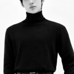 TNX Junhyeok Debut Photo TNX Junhyeok Debut Photo