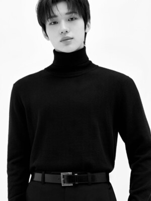 TNX Junhyeok Debut Photo TNX Junhyeok Debut Photo