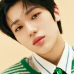 TNX Junhyeok Debut Photo TNX Junhyeok Debut Photo