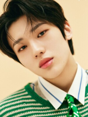 TNX Junhyeok Debut Photo TNX Junhyeok Debut Photo