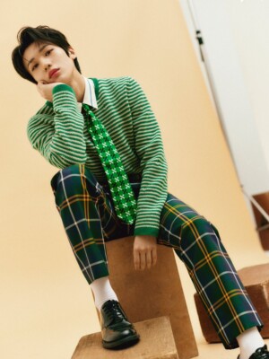 TNX Junhyeok Debut Photo TNX Junhyeok Debut Photo