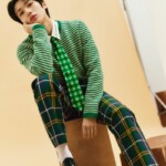 TNX Junhyeok Debut Photo TNX Junhyeok Debut Photo