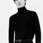 TNX Kyungjun Debut Photo TNX Kyungjun Debut Photo