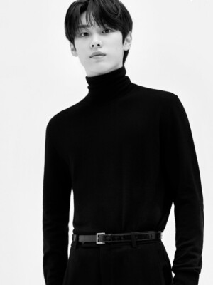 TNX Kyungjun Debut Photo TNX Kyungjun Debut Photo
