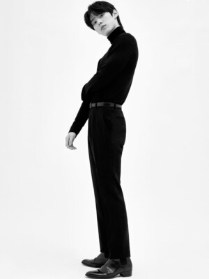 TNX Kyungjun Debut Photo TNX Kyungjun Debut Photo