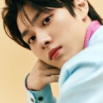 TNX Kyungjun Debut Photo TNX Kyungjun Debut Photo