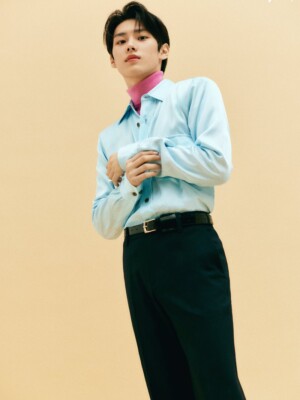 TNX Kyungjun Debut Photo TNX Kyungjun Debut Photo