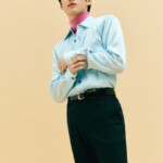 TNX Kyungjun Debut Photo TNX Kyungjun Debut Photo