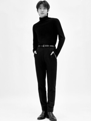 TNX Sungjun Debut Photo TNX Sungjun Debut Photo