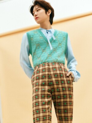 TNX Sungjun Debut Photo TNX Sungjun Debut Photo