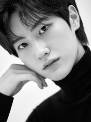 TNX Taehun Debut Photo TNX Taehun Debut Photo