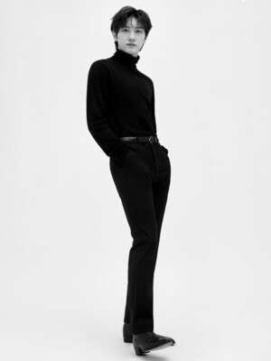 TNX Taehun Debut Photo TNX Taehun Debut Photo