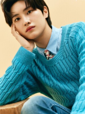 TNX Taehun Debut Photo TNX Taehun Debut Photo