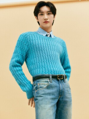 TNX Taehun Debut Photo TNX Taehun Debut Photo