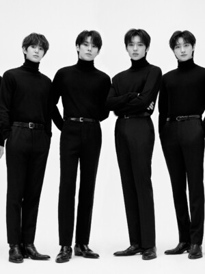 TNX Debut Photo Group TNX Debut Photo Group