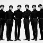 TNX Debut Photo Group TNX Debut Photo Group