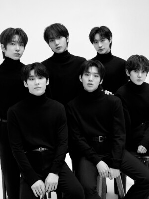 TNX Debut Photo Group TNX Debut Photo Group