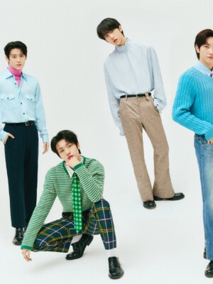 TNX Debut Photo Group TNX Debut Photo Group