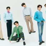 TNX Debut Photo Group TNX Debut Photo Group