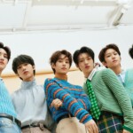 TNX Debut Photo Group TNX Debut Photo Group