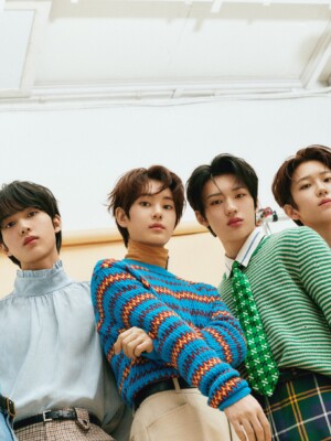 TNX Debut Photo Group TNX Debut Photo Group