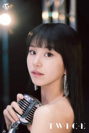 Chaeyoung TWICE JAPAN DEBUT 5th Anniversary Teaser Chaeyoung TWICE JAPAN DEBUT 5th Anniversary Teaser