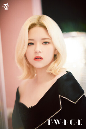 Jeongyeon TWICE JAPAN DEBUT 5th Anniversary Teaser Jeongyeon TWICE JAPAN DEBUT 5th Anniversary Teaser