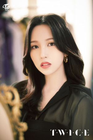 Mina TWICE JAPAN DEBUT 5th Anniversary Teaser Mina TWICE JAPAN DEBUT 5th Anniversary Teaser