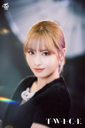Momo TWICE JAPAN DEBUT 5th Anniversary Teaser Momo TWICE JAPAN DEBUT 5th Anniversary Teaser