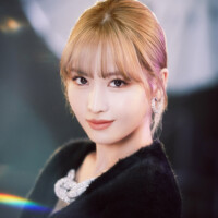 Momo TWICE JAPAN DEBUT 5th Anniversary Teaser