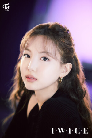 Nayeon TWICE JAPAN DEBUT 5th Anniversary Teaser Nayeon TWICE JAPAN DEBUT 5th Anniversary Teaser