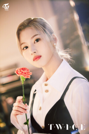 Sana TWICE JAPAN DEBUT 5th Anniversary Teaser Sana TWICE JAPAN DEBUT 5th Anniversary Teaser