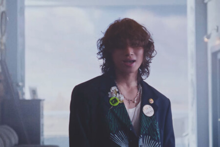 BIGBANG Daesung Still Life BIGBANG Daesung Still Life