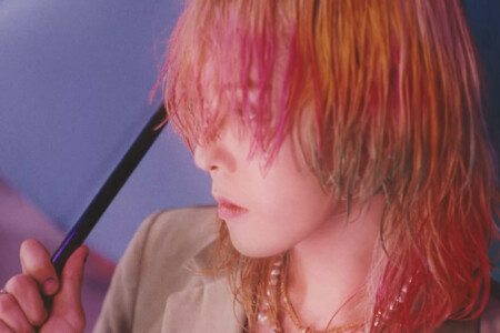 BIGBANG G-Dragon Still Life BIGBANG G-Dragon Still Life