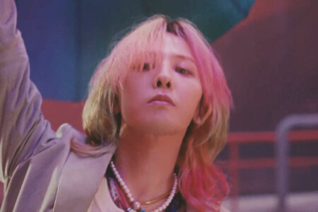 BIGBANG G-Dragon Still Life BIGBANG G-Dragon Still Life