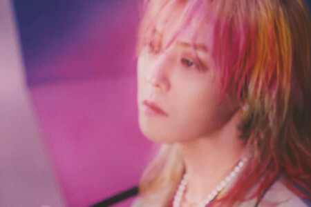 BIGBANG G-Dragon Still Life BIGBANG G-Dragon Still Life