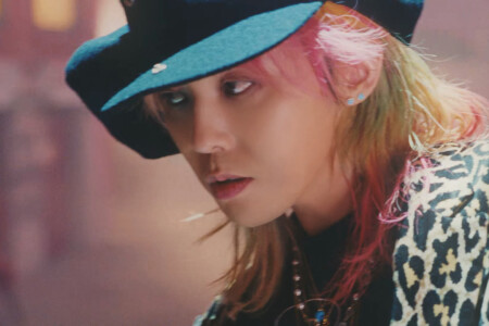 BIGBANG G-Dragon Still Life BIGBANG G-Dragon Still Life