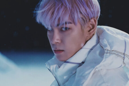 BIGBANG T.O.P Still Life BIGBANG T.O.P Still Life