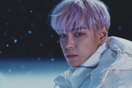 BIGBANG T.O.P Still Life BIGBANG T.O.P Still Life