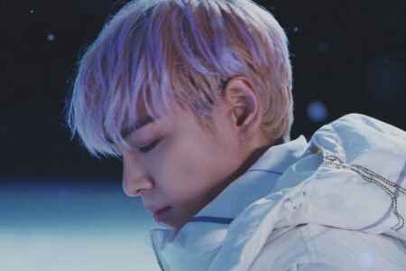 BIGBANG T.O.P Still Life BIGBANG T.O.P Still Life