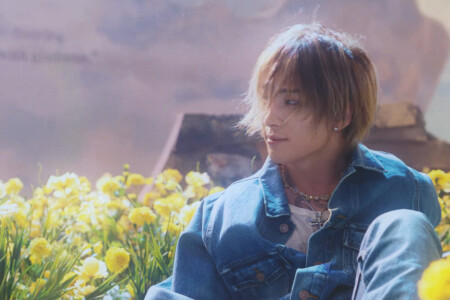 BIGBANG Taeyeang Still Life BIGBANG Taeyeang Still Life