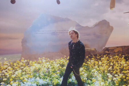 BIGBANG Taeyeang Still Life BIGBANG Taeyeang Still Life