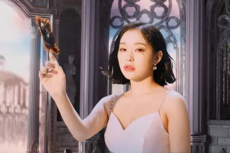 Dreamcatcher Gahyeon Maison Dreamcatcher Gahyeon Maison