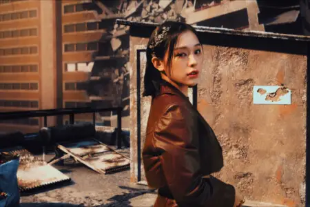 Dreamcatcher Gahyeon Maison Dreamcatcher Gahyeon Maison