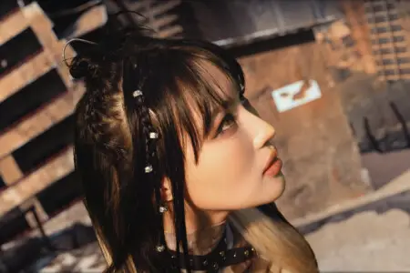 Dreamcatcher Siyeon Maison Dreamcatcher Siyeon Maison