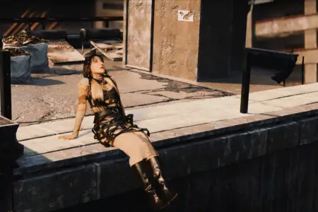 Dreamcatcher Siyeon Maison Dreamcatcher Siyeon Maison