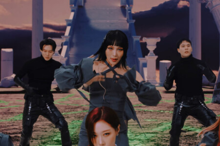 Dreamcatcher Siyeon Maison Dreamcatcher Siyeon Maison