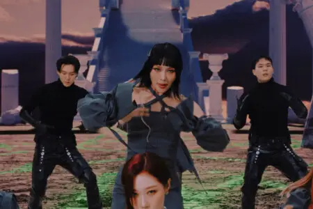 Dreamcatcher Siyeon Maison Dreamcatcher Siyeon Maison