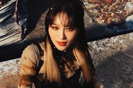 Dreamcatcher Siyeon Maison Dreamcatcher Siyeon Maison