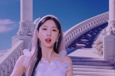 Dreamcatcher Yoohyeon Maison Dreamcatcher Yoohyeon Maison